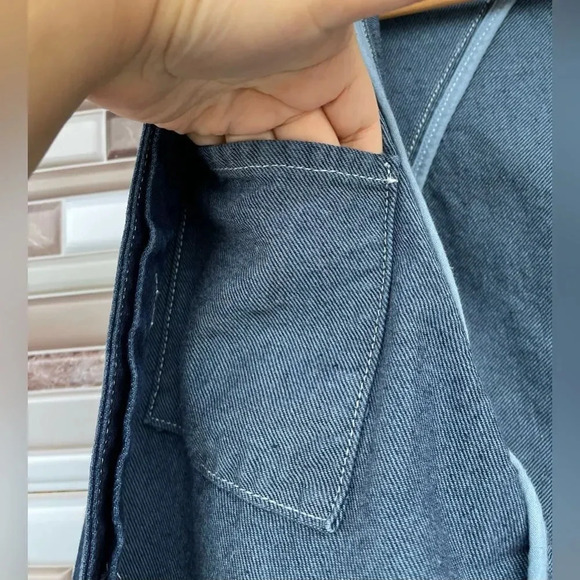 SIDELINE BETH INDIGO JACKET XS - Picture 12 of 15